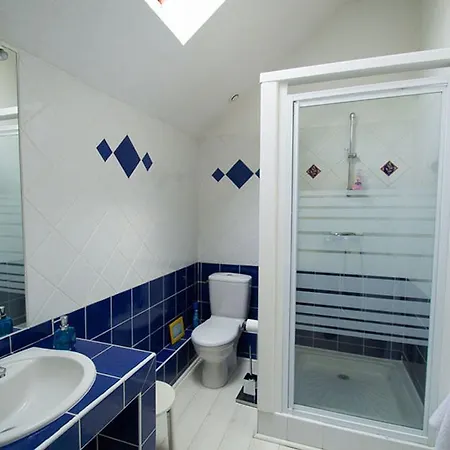 B&B Les Basses Portes Tramoyes