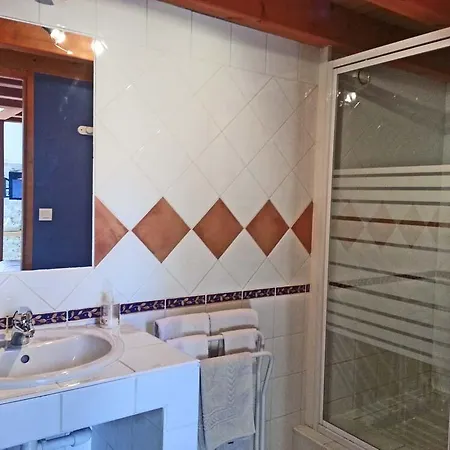 B&B Les Basses Portes