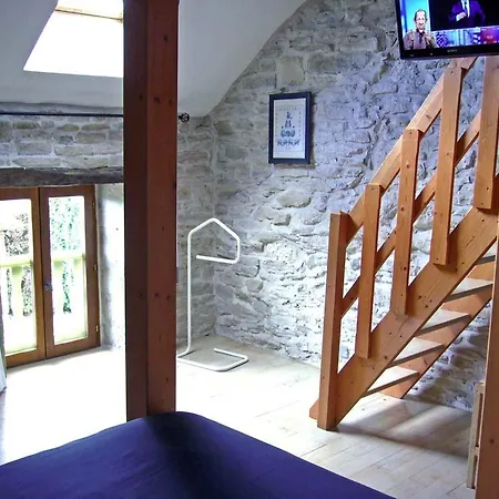 B&B Les Basses Portes