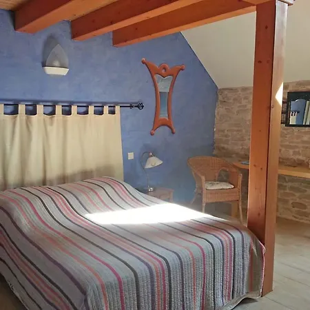 B&B Les Basses Portes