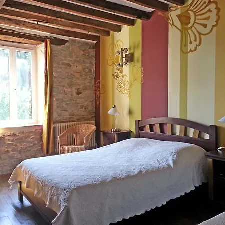 B&B Les Basses Portes Tramoyes