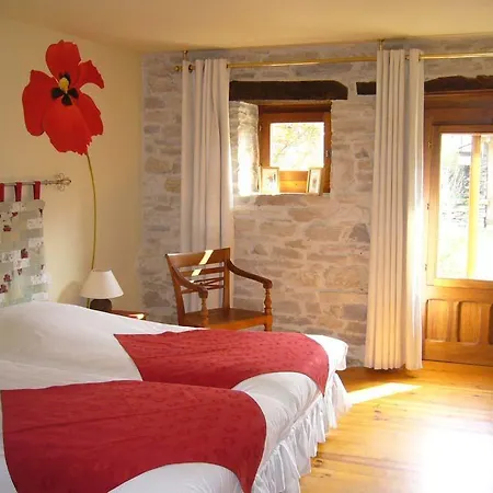 B&B Les Basses Portes *