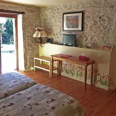 B&B Les Basses Portes Tramoyes