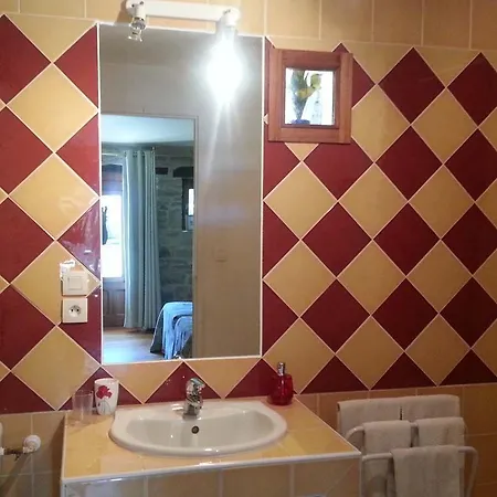 B&B Les Basses Portes