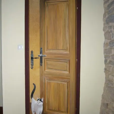 B&B Les Basses Portes