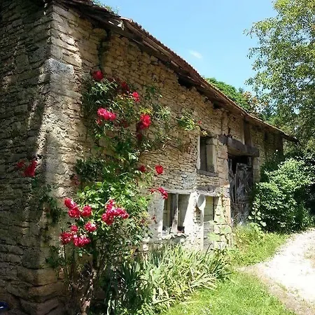 Les Basses Portes B&B Tramoyes