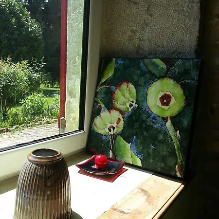 B&B Les Basses Portes Tramoyes