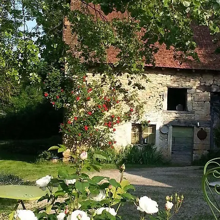 Les Basses Portes B&B Tramoyes