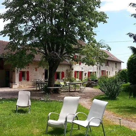 Les Basses Portes Tramoyes