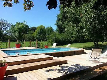 B&B Les Basses Portes Tramoyes