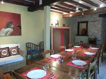 B&B Les Basses Portes