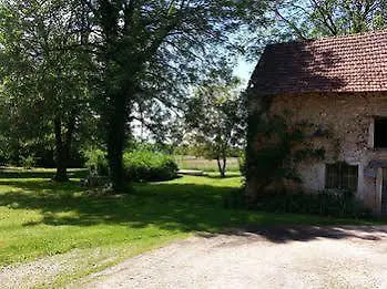 B&B Les Basses Portes