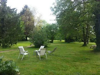 B&B Les Basses Portes Tramoyes
