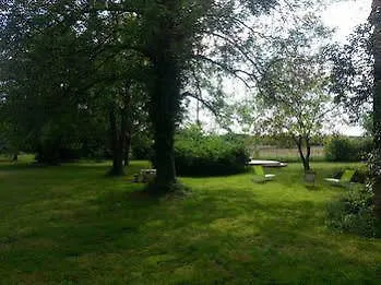 Couette-café Les Basses Portes